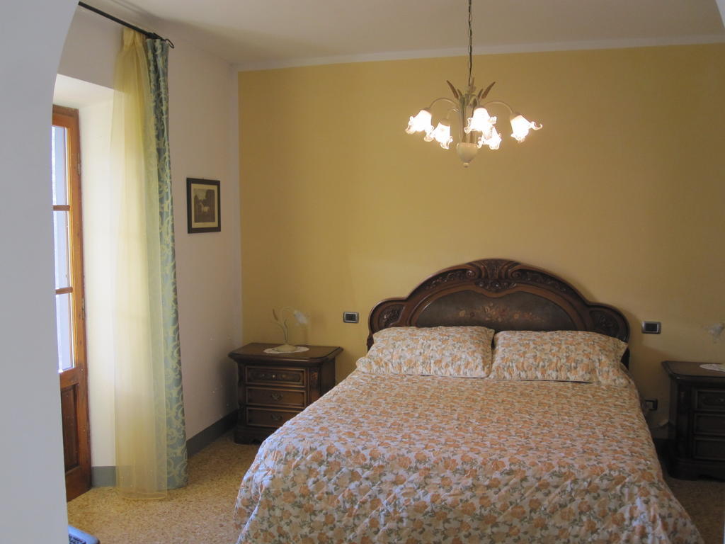 Agriturismo I Chiosi Villa Comano  ห้อง รูปภาพ